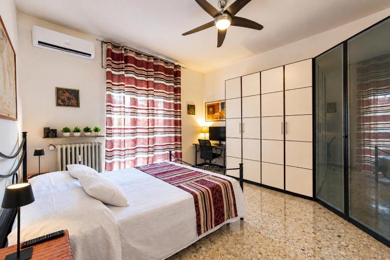 Rovereto River & Center Apartment - Alessandria - B&B Alessandria
