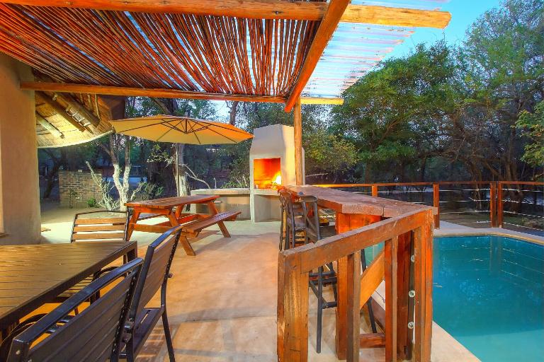 The ChaBo Lodge - B&B Marloth Park