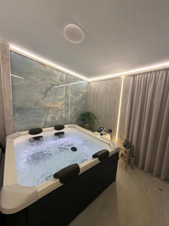 Villa Calista Lux - B&B Gradiska