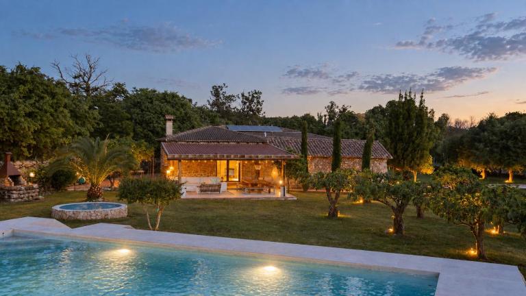 Finca Aprisco de Candeleda - Ferienwohnung Candeleda