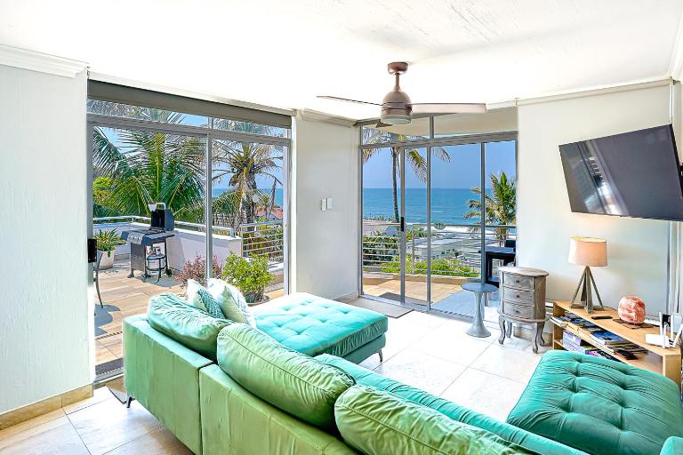 Seaside 96 - Family only - B&B Ballito