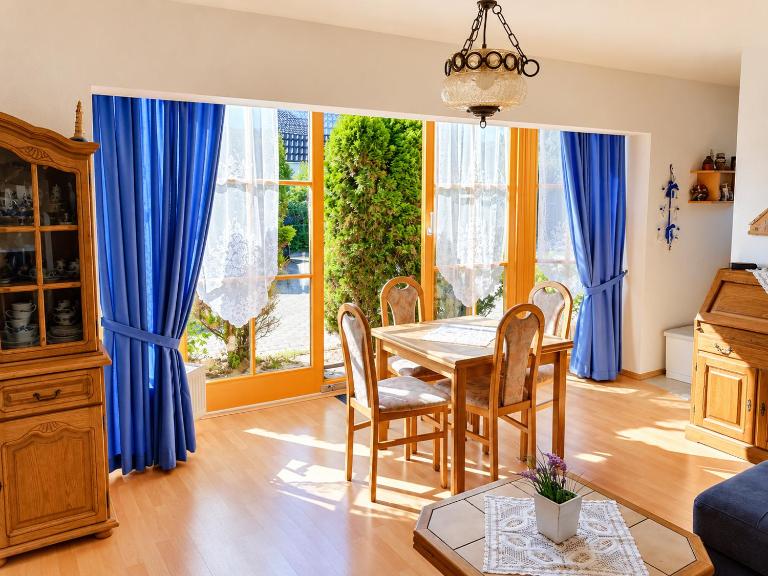 Molenperle - Ferienwohnung Schönberg