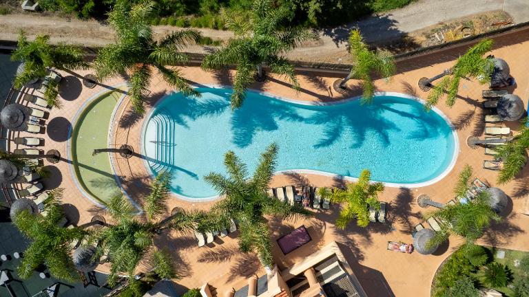 Praia da Luz - Resort - B&B Senhora da Luz