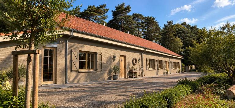 de Kegelhoeve - B&B Zonhoven