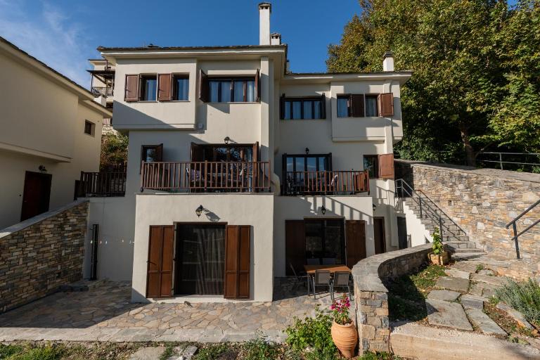 Villa Milea in Milies Pelion - B&B Miléai