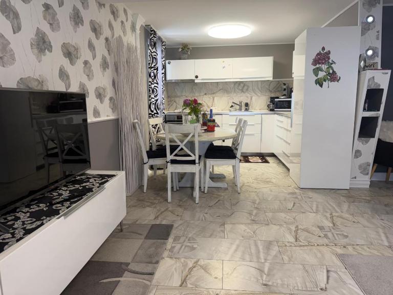 Ferienhaus Ani - B&B Patzig