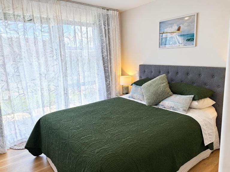 Kupe Drive where style and comfort come together - B&B Whitianga