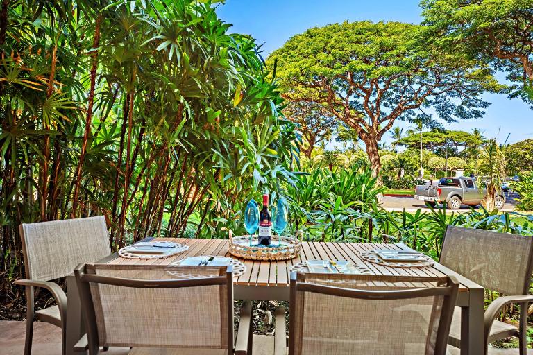 Maui Kaanapali Villas A108 - B&B Lahaina