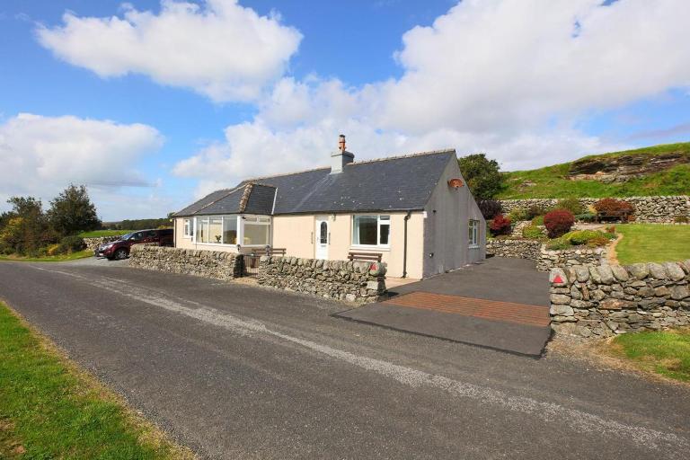 Teapot Cottage - B&B Newton Stewart