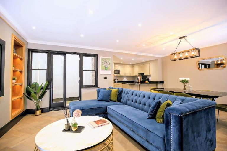 Baker Street Stay Q - B&B London