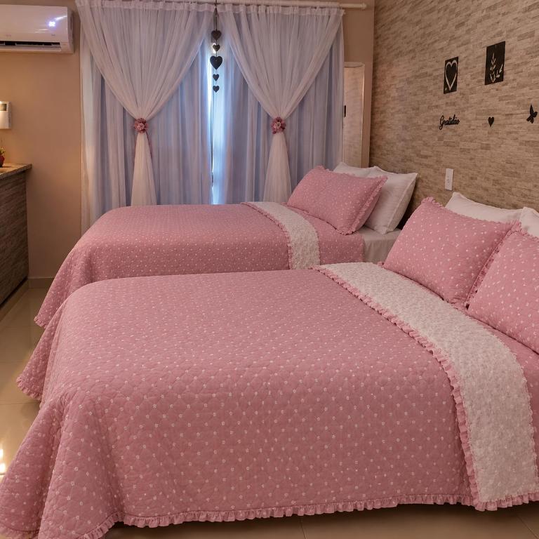 Loft da Jana - Ferienwohnung Pantano Grande