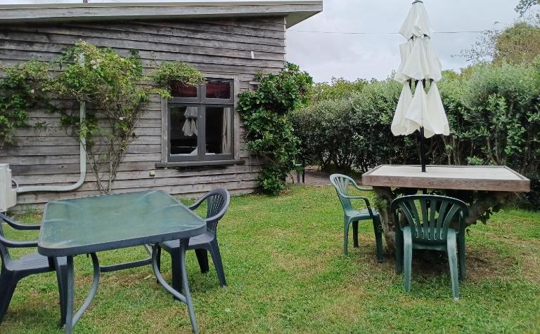 Mountain View Cottage - B&B Raglan