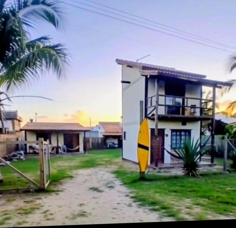ICE POINT SURF HOUSES Praia do Rosa- Necessário Pré-pagamento Metade Valor Total - B&B Praia do Rosa