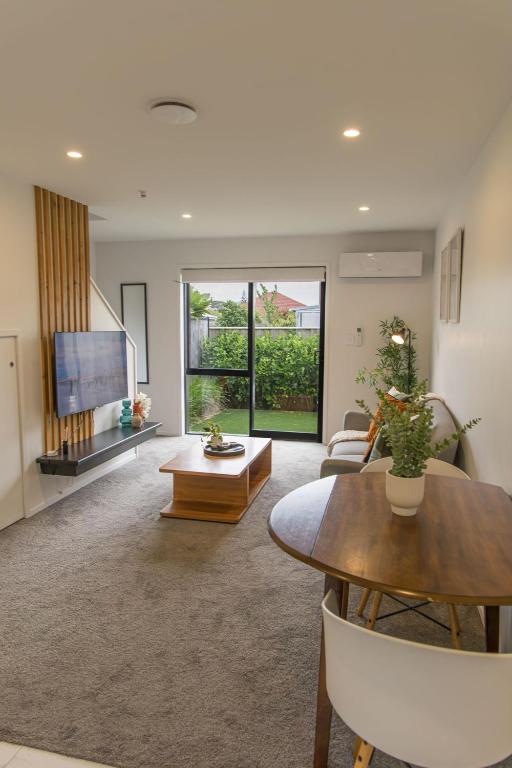 Hideaway in the Grove - Ferienwohnung Lower Hutt