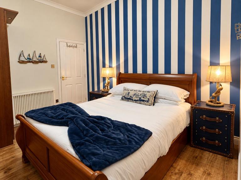 Sea Ayr - City Centre Apartment - B&B Ayr