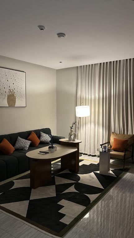 مارڤت للإيجار اليومي - B&B Hafar Al-Batin