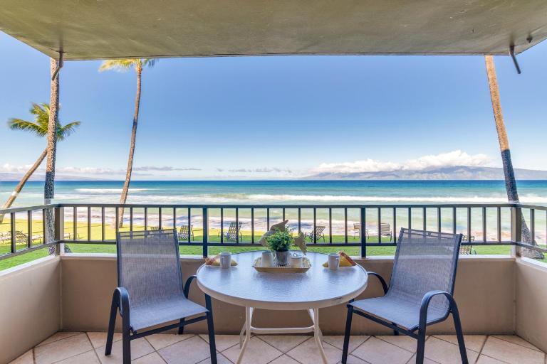 Paki Maui 104 - B&B Kahana