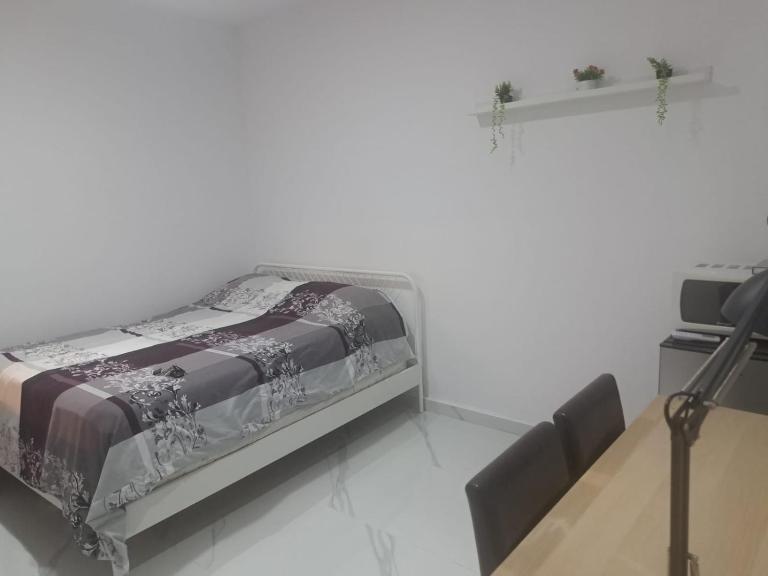 Cozy City Ikarias - Ferienwohnung Limassol