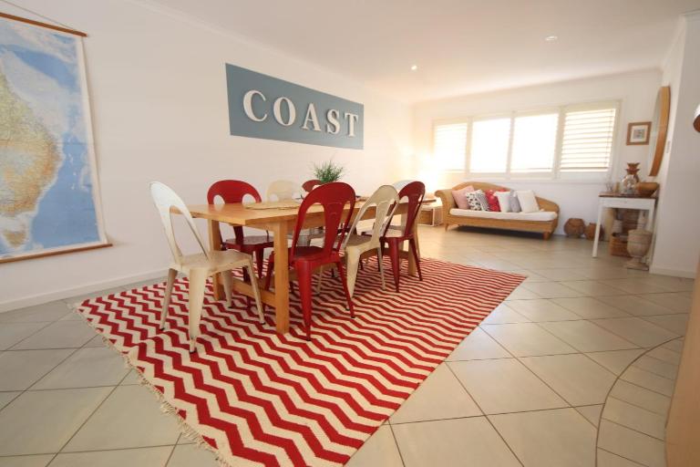 Jubilee Apartment 10 - Bring your own Linen and Towels - B&B South West Rocks