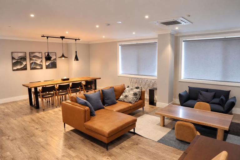 Hatsuyuki Apartments - B&B Hakuba
