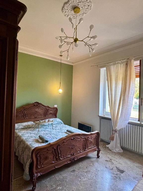 Apartment in the Fassetterie' villa - Ferienwohnung Giaveno