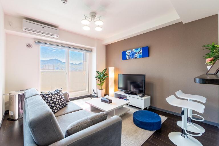 EDIFICE - Ferienwohnung Sapporo