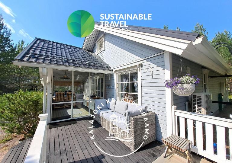 Sumppu 2 - B&B Kalajoki
