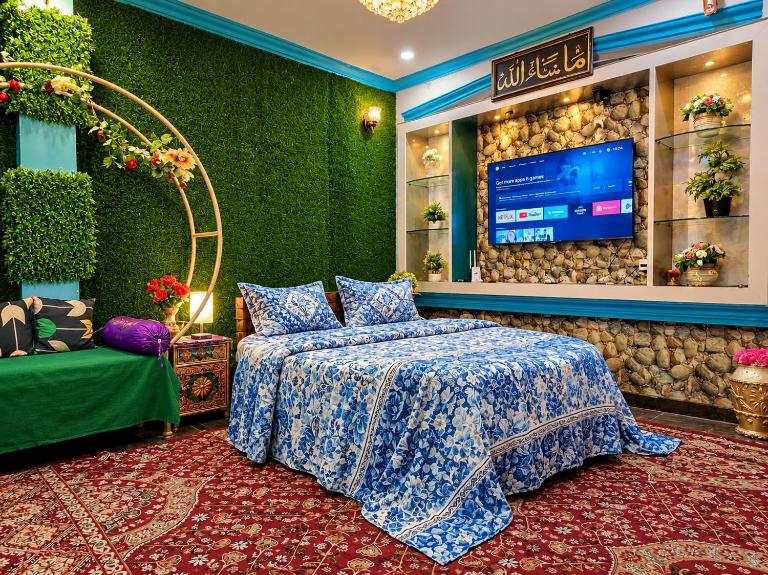Dasara Mysore Homestay - B&B Mysuru