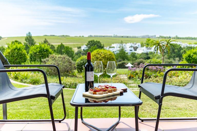 Winelands Golf Lodges 5 - B&B Stellenbosch