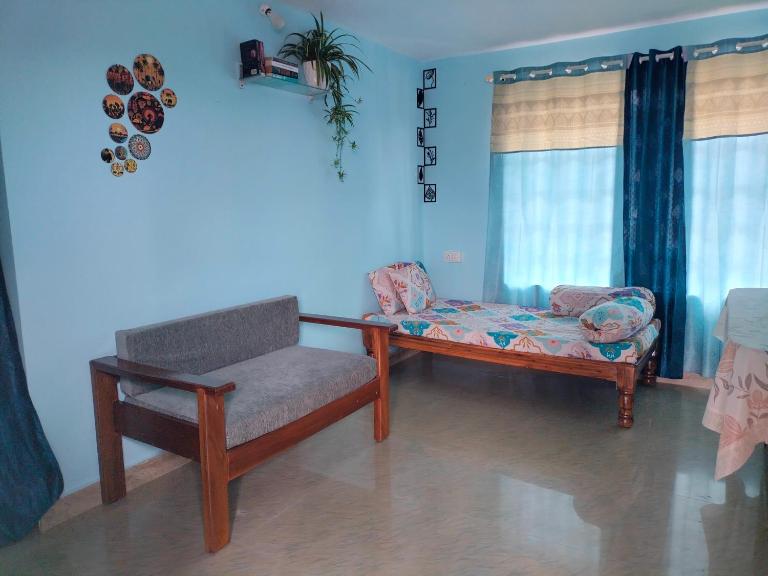 City'S'Cape Homestay - Ferienwohnung Madikeri