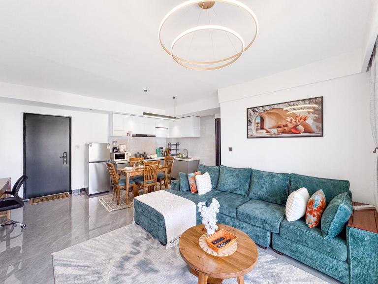 Parkside Serenity Homes - Close to JKIA & SGR - B&B Nairobi