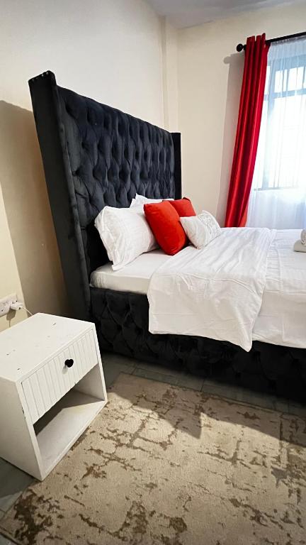 Cosy & Stylish 1 br in Kitengela - Ferienwohnung Kitengela