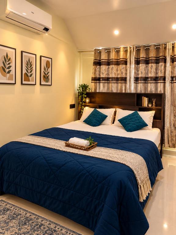 Aranyak Stay - B&B Guwahati