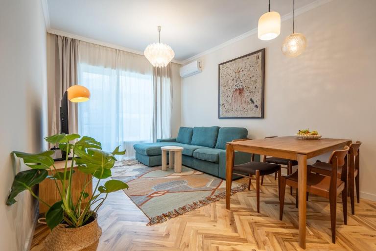 Exclusive Dragalevtsi 2BR Apt With Great Views - B&B Sofia