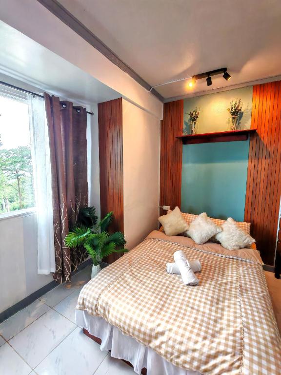 Mountain Breeze Accommodations - B&B Baguio City