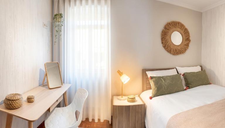 Comfortable House in Lamego with Unfenced Garden - Ferienwohnung Lamego