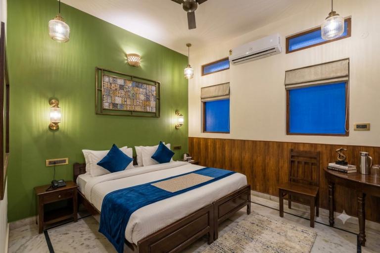 Tofu Heritage Stay - Fort View - B&B Jaisalmer
