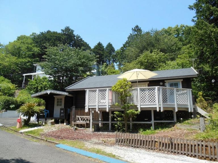 The Summerhouseizu Two - Bed and Breakfast Izunokuni