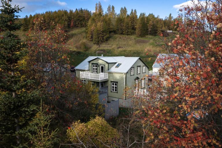 Akureyri Lodge - B&B Akureyri