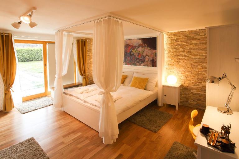 Rebel House - Ferienwohnung Frýdlant nad Ostravicí