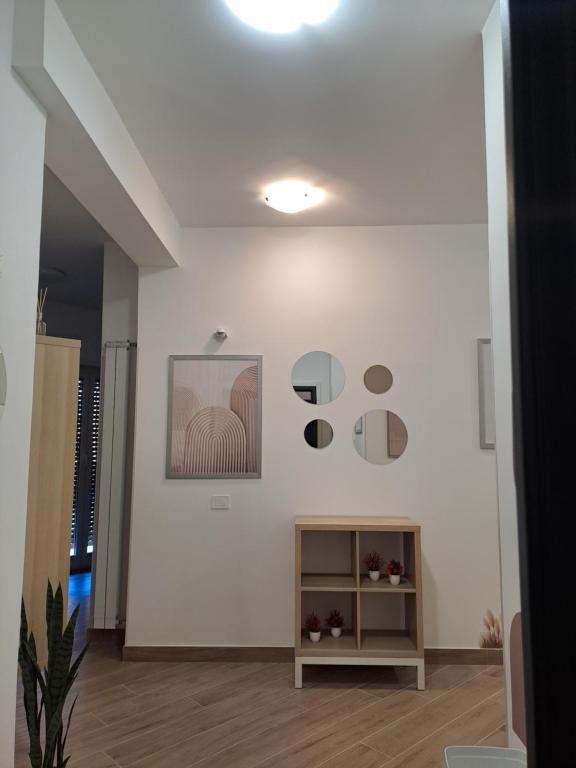 VACANZA A CASA-TARSIA Affittacamere - Bed and Breakfast Rome