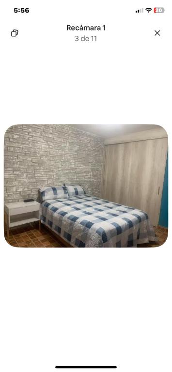 Tu mejor espacio - Bed and Breakfast Celaya