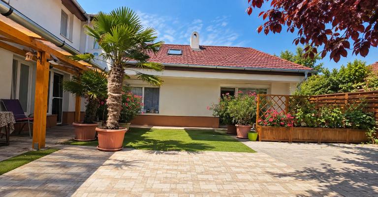 Hédi Vendégház Eger - B&B Eger