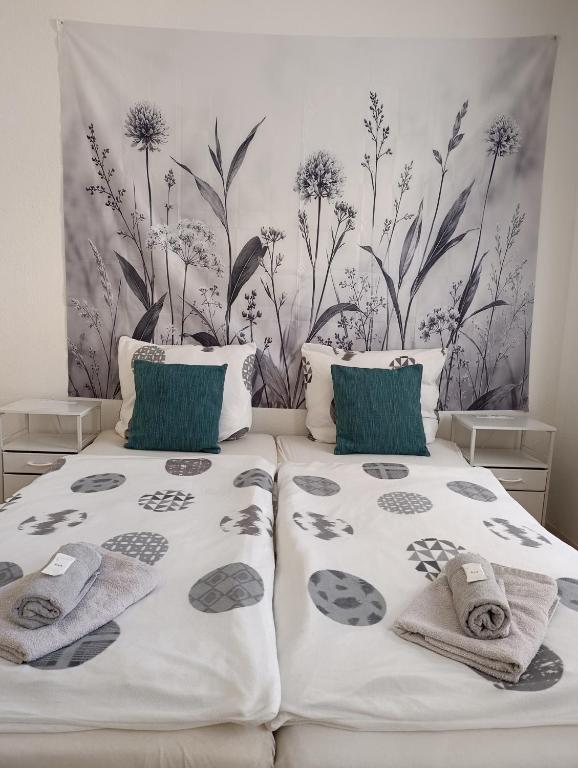 MonAppart 2 - B&B Gera