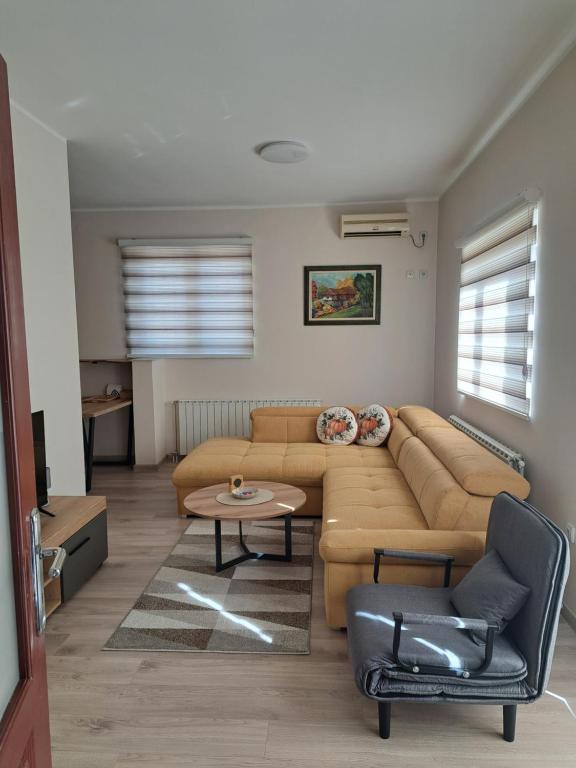 Apartmani Rada - B&B Novi Sad