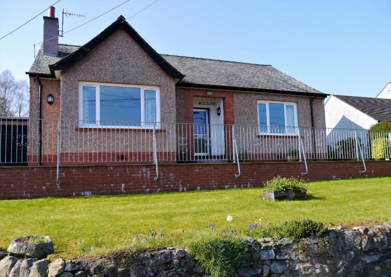 Springfield - B&B Dalbeattie
