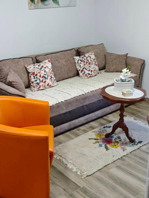 Apartman Raj - Chambres d'hôtes Gunjica