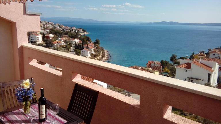 Apartment Mavarčica - B&B Trogir