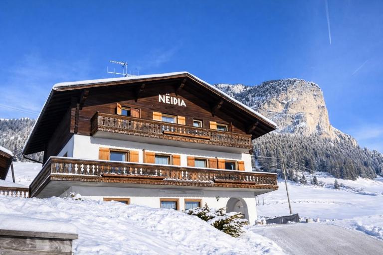 Garni Neidia - B&B Sëlva