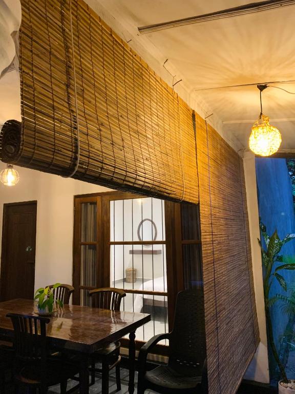 Elephant Trail Homestay - Ferienwohnung Habarana